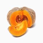 Fresh Pumpkin