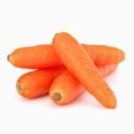 Fresh Carrot Organic