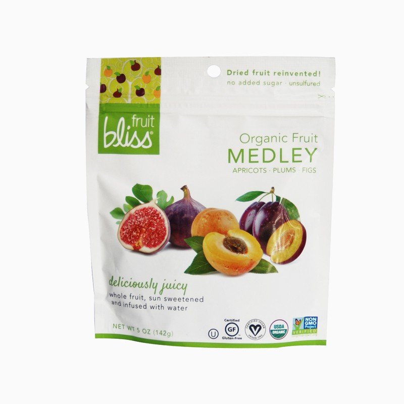 Sugared Dried Apricot - Image 3