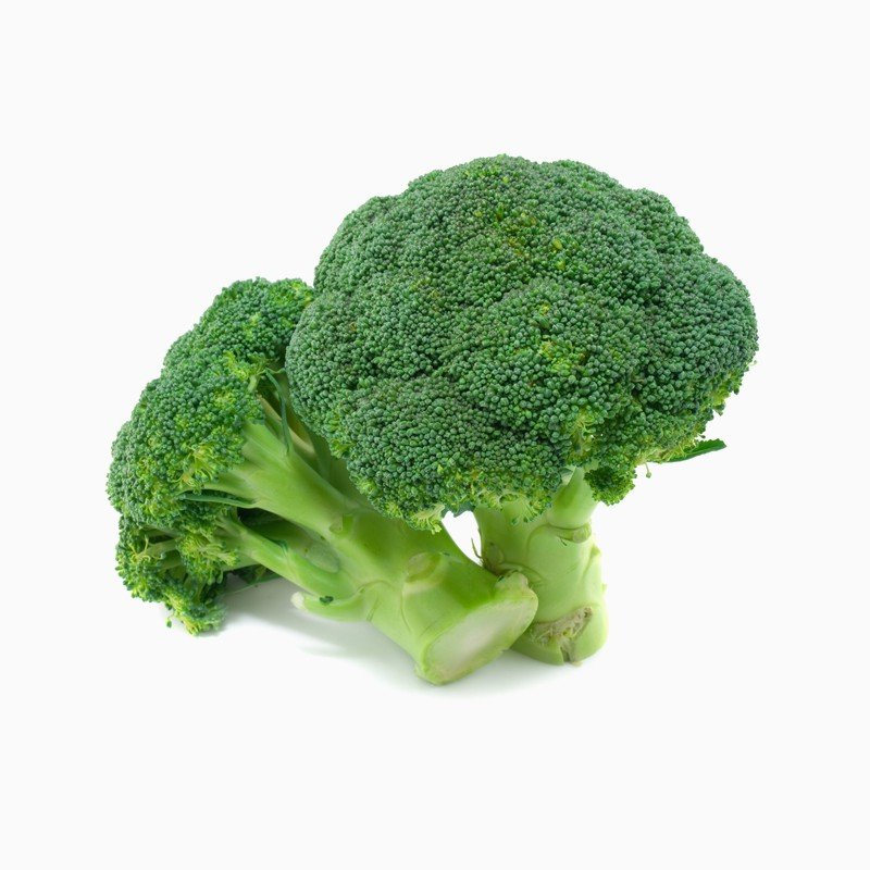 Organic Broccoli