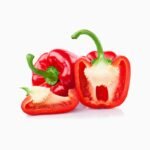 Red bell pepper 150G