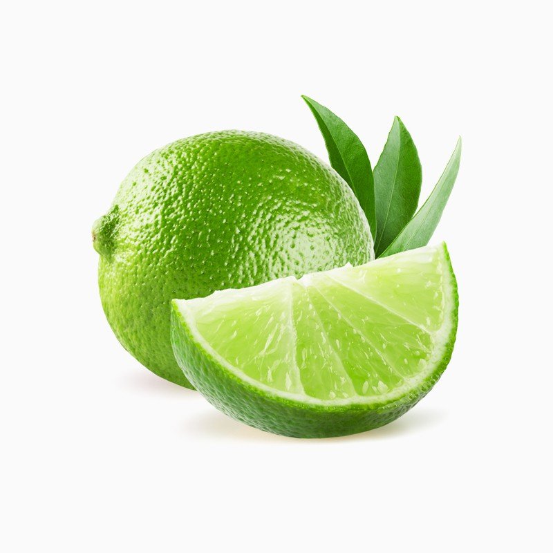 Da Lat Green Lemon