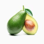 Moc Chau  Fresh Avocado