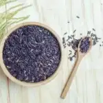 Black Rice