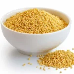 Foxtail Millets Ready to cook