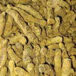 Finger Turmeric unpolished