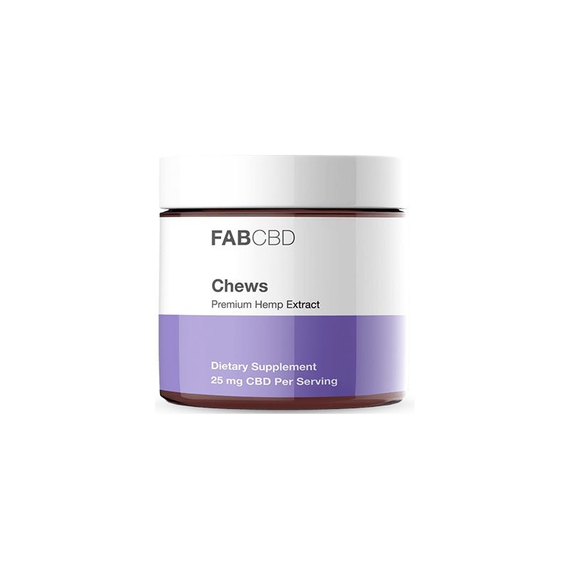 Chews Premium Hemp - Image 2