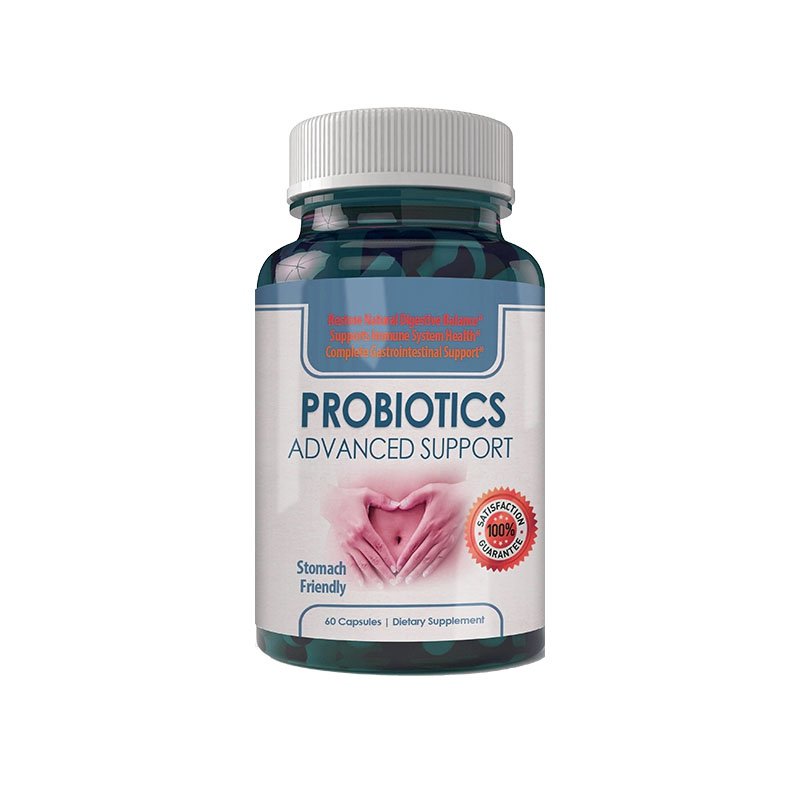Probiotics Advanced Support - Image 2