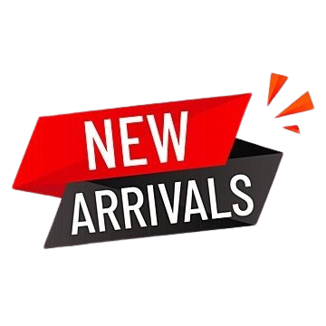 New Arrival