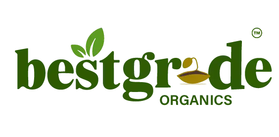Best Grade Organics