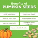 Pumpkin Seeds