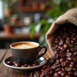 Premium Robusta Coffee Powder( 80% coffee  20% Chicory)  Freshly & Traditionally Roasted