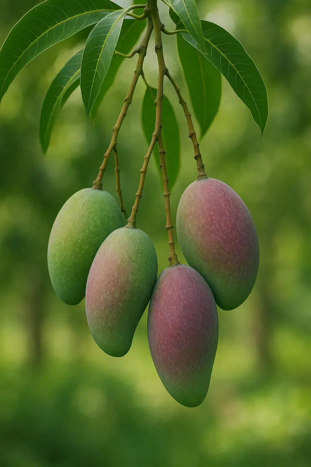 Desi Mango