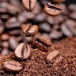 Coffee Powder