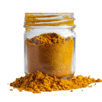 Turmeric powder