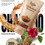 Shikakai Shampoo