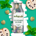 Custard Apple Juice
