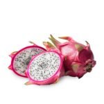 Organic Dragon Fruit